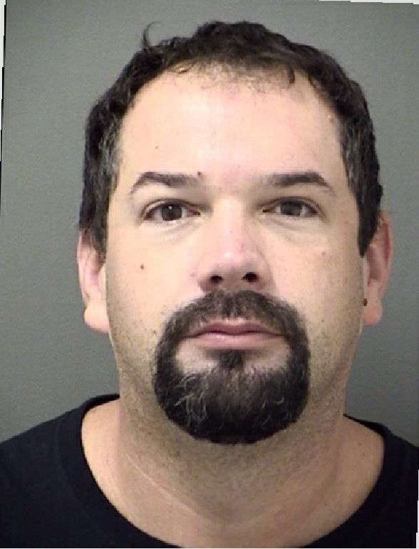 Nicholson, Michael Wayne